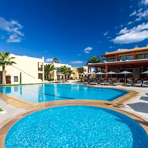 Atlantis 5*, Rethymno (Crete) Greece