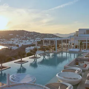 Hotel Once In Mykonos - Designed For Adults, Ornos (Mykonos)