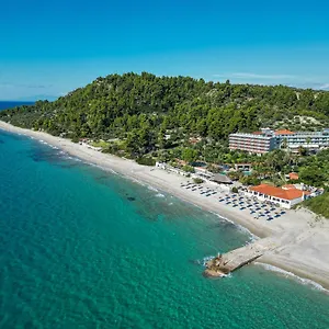 Mendi 4*, Kalandra Greece