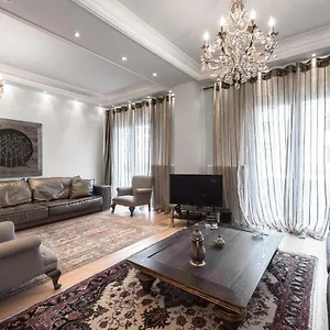 Aristotelous Grand View By Luxlikehome , Thessaloniki Greece