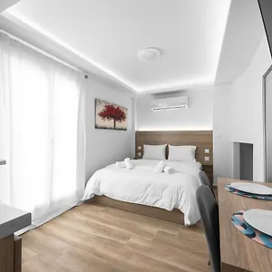 Penthouse Level 9, Nilie Hospitality Mgmt , Thessaloniki Greece
